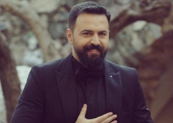 تيم حسن يشوق الجمهور لمسلسله الجديد تاج