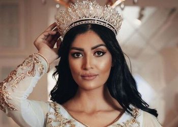 سجن ملكة جمال شمال أفريقيا 8 سنوات