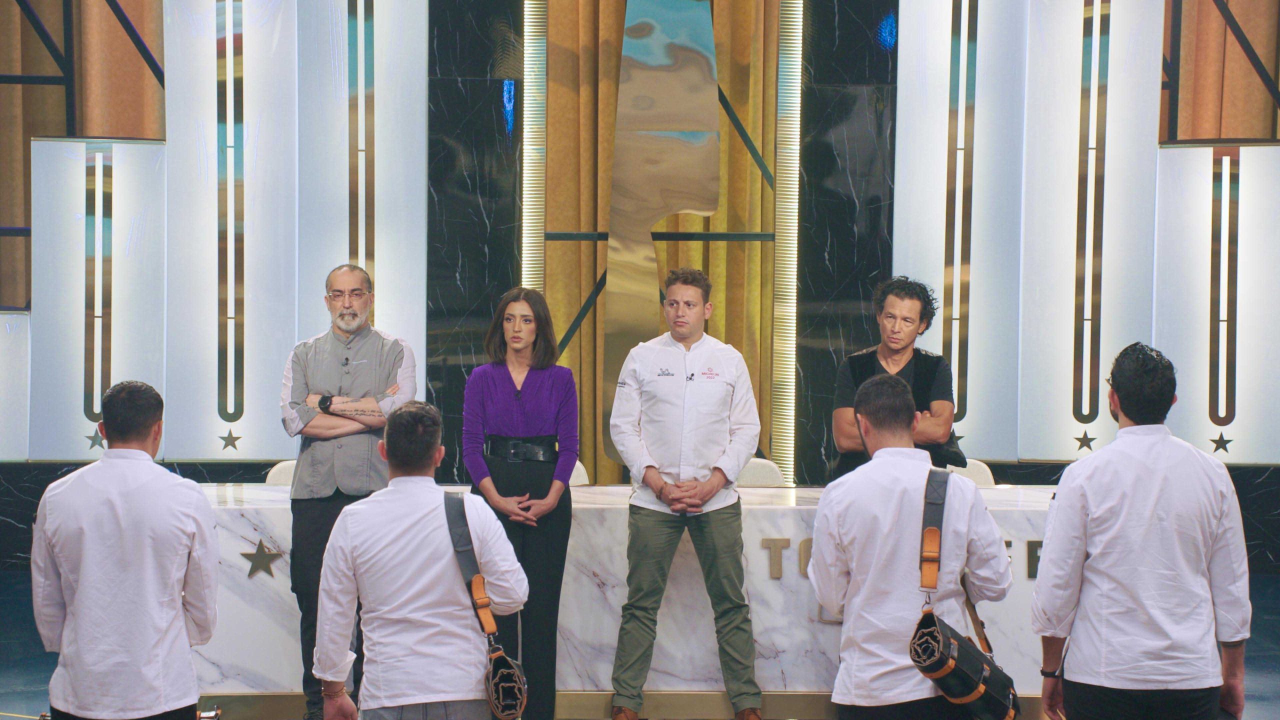 4 MBC1 MBC IRAQ TOP CHEF S7 EP 3 scaled