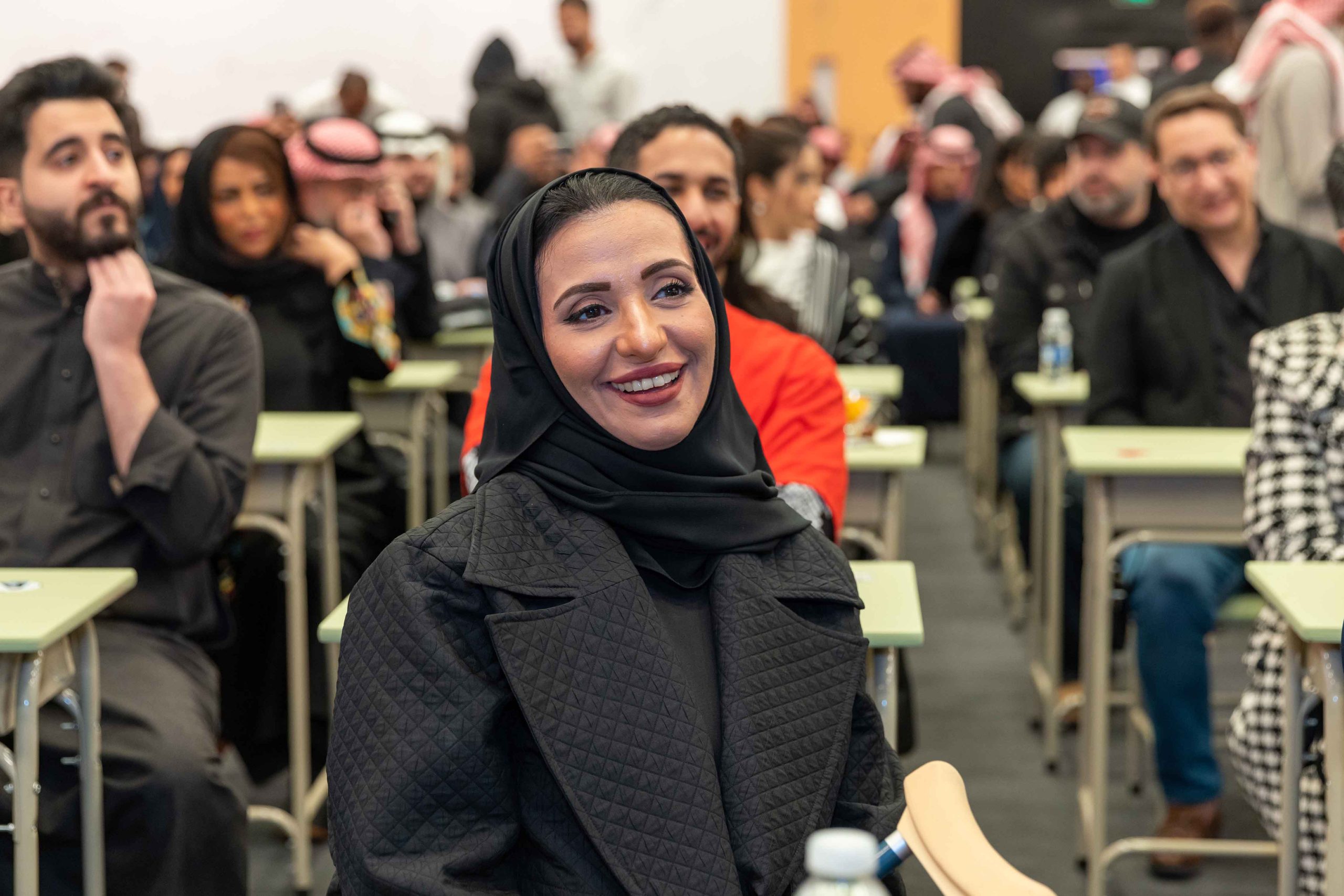 4 Shahid Thanawiyat Al Nassem Screening Event Hind Mohamad scaled