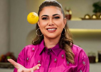 الشيف هتون مدني في مغامرة لاكتشاف أطباق وطنية سعودية