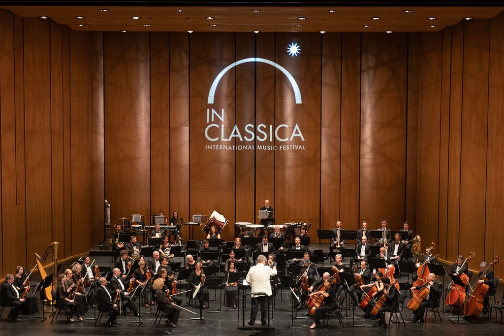 InClassica International Music Festival