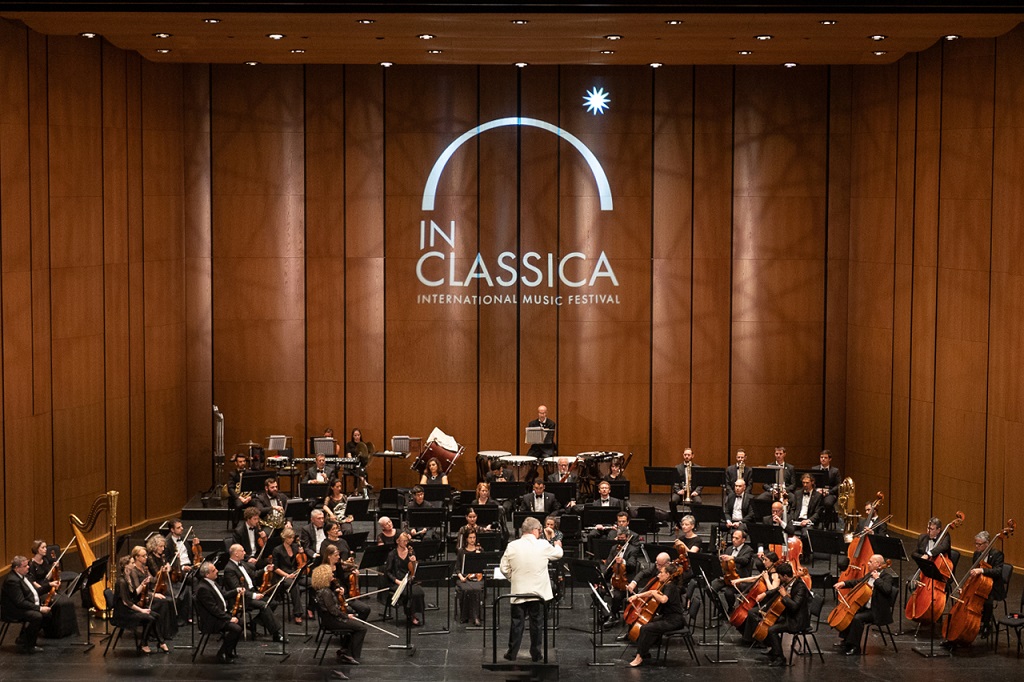 InClassica International Music Festival