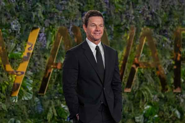 JOY AWARDS 2024 Mark Wahlberg