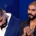 خالد سليم يقص شعره على الهواء تضامنا مع والدته المصابة بالسرطان 9 خالد سليم يقص شعره على الهواء تضامنا مع والدته المصابة بالسرطان