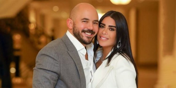 محمود العسيلي يعلن انفصاله عن زوجته للمرة الثالثة 1 محمود العسيلي يعلن انفصاله عن زوجته للمرة الثالثة