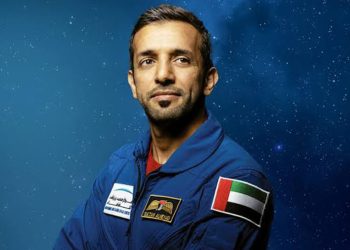 تعيين سلطان النيادي وزير دولة للشباب في حكومة بعد إنجازاته في عالم الفضاء