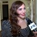 بالفيديو عبير نعمة تشاركنا رحلتها السينمائية في كليب سجان 8 عبير نعمة تشاركنا رحلتها السينمائية في كليب سجان