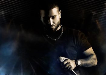 أحمد سعد يطرح أغنيته الجديدة بعتذرلك