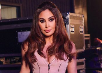 اختيار اليسا من بين أكثر النساء تأثيراً ضمن مجلة فوربس العالمية