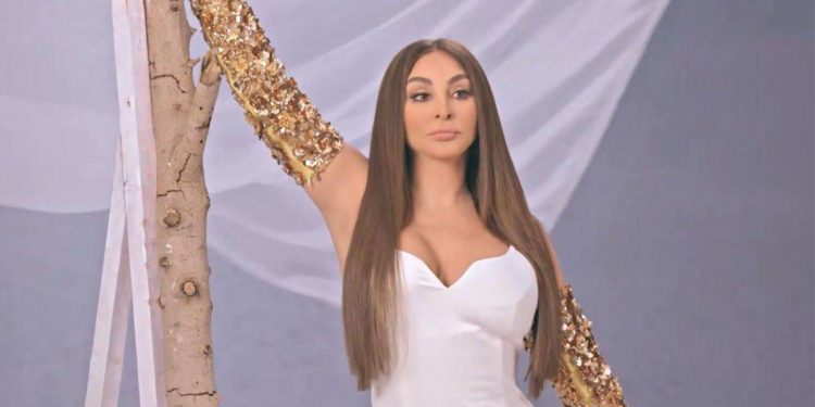 وثائقي اليسا it's ok يتصدر نتفليكس بعد ساعات من إصداره 1 وثائقي اليسا it's ok يتصدر نتفليكس بعد ساعات من إصداره