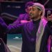 فؤاد عبدالواحد يطرب الجمهور بحفل قمم الدولي للفنون في أبها 8 فؤاد عبدالواحد يطرب الجمهور بحفل جماهيري في أبها