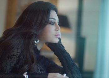 بعد نجاح الأغنية هيفاء وهبي تصدر فيديو كليب وصلتلها