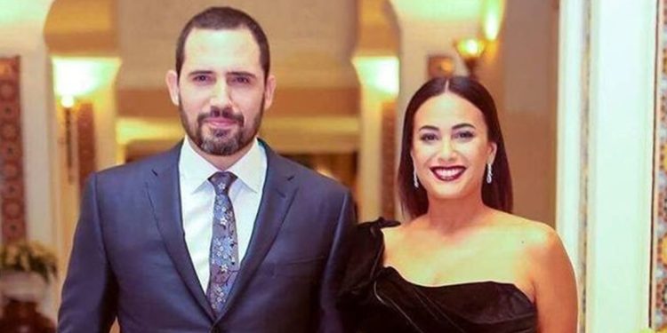 نتفيلكس تجمع هند صبري وظافر العابدين في الموسم الثاني من البحث عن علا 1 نتفيلكس تجمع هند صبري وظافر العابدين في الموسم الثاني من البحث عن علا