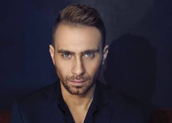 حسام حبيب يعود للغناء بألبوم جديد بعنوان كذابة