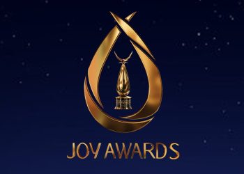 JOY AWARDS يحتفي بصناع الترفيه في الرياض بحضور نجوم عرب وعالميين
