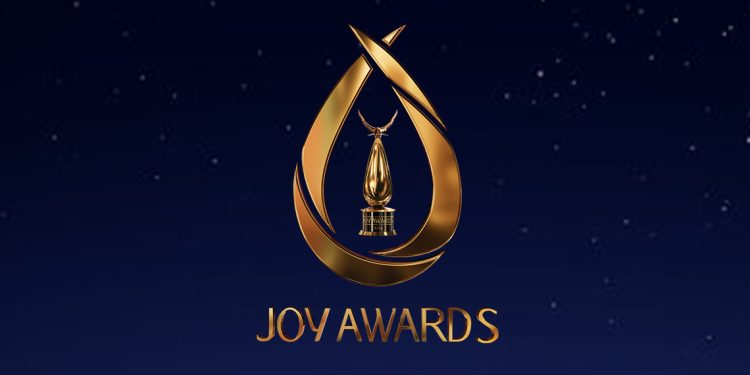 JOY AWARDS يحتفي بصناع الترفيه في الرياض بحضور نجوم عرب وعالميين