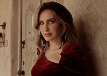 كنزة مرسلي تصدر جديدها دو ري مي باللهجة الخليجية