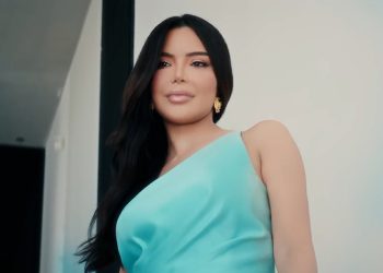 العيد عيدين مع أغنية مروة عيسى الجديدة