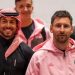 ميسي يصل إلى السعودية ويستعد لكأس موسم الرياض 8 ميسي يصل إلى السعودية ويستعد لكأس موسم الرياض