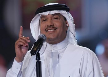 محمد عبده يفتتح مهرجان فبراير الكويت