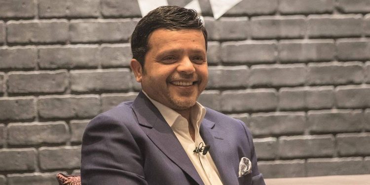 محمد هنيدي يحصل على الجنسية السعودية 1 محمد هنيدي يحصل على الجنسية السعودية