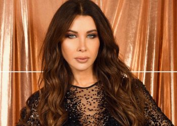 نانسي عجرم تصدر أغنية عام جديد أول أعمالها باللغة العربية الفصحى