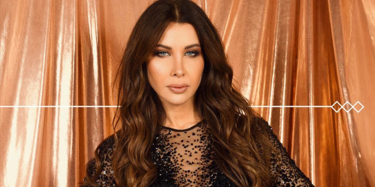 نانسي عجرم تصدر أغنية عام جديد أول أعمالها باللغة العربية الفصحى 1 نانسي عجرم تصدر أغنية عام جديد أول أعمالها باللغة العربية الفصحى