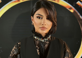 إليان خوند بتجربة جديدة في برنامج قصتي مع النجاح عبر قناة الجديد