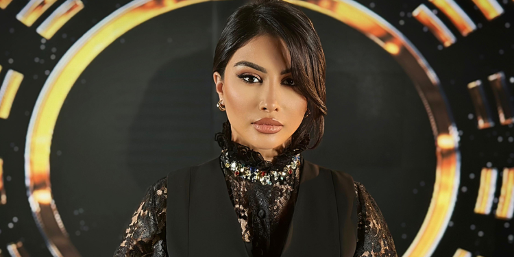 إليان خوند بتجربة جديدة في برنامج قصتي مع النجاح عبر قناة الجديد 1 إليان خوند بتجربة جديدة في برنامج قصتي مع النجاح عبر قناة الجديد