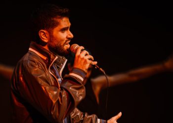 رالف دبغي يطلق ألبومه ساعة رملية بحفل في بيروت