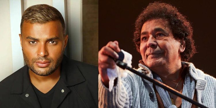 محمد منير ورامي صبري يجتمعان بحفل مشترك في هذا الموعد 1 محمد منير ورامي صبري يجتمعان بحفل مشترك في هذا الموعد