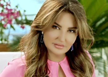 شذى حسون تصدر جديدها ما خذاك الوقت