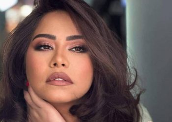 شيرين عبد الوهاب تعتذر من العراقيين