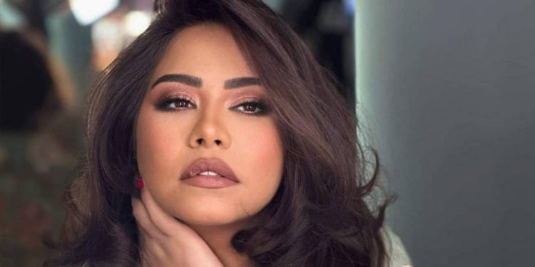 شيرين عبد الوهاب تعتذر من العراقيين 1 شيرين عبد الوهاب تعتذر من العراقيين
