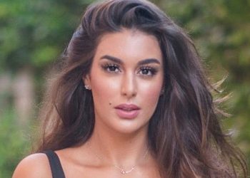 ياسمين صبري تخوض السباق الرمضاني بمسلسل رحيل
