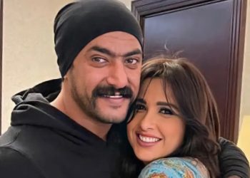 ياسمين عبدالعزيز ترد على ليلى عبداللطيف بعد ان توقعت طلاقها