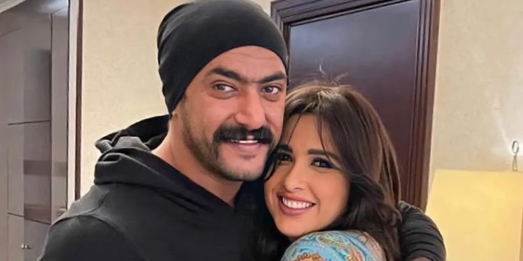 ياسمين عبدالعزيز ترد على ليلى عبداللطيف بعد ان توقعت طلاقها 1 ياسمين عبدالعزيز ترد على ليلى عبداللطيف بعد ان توقعت طلاقها