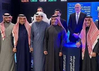 ادراج مجموعة MBC في سوق الأسهم وتحقيق ارقام قياسية في ساعات
