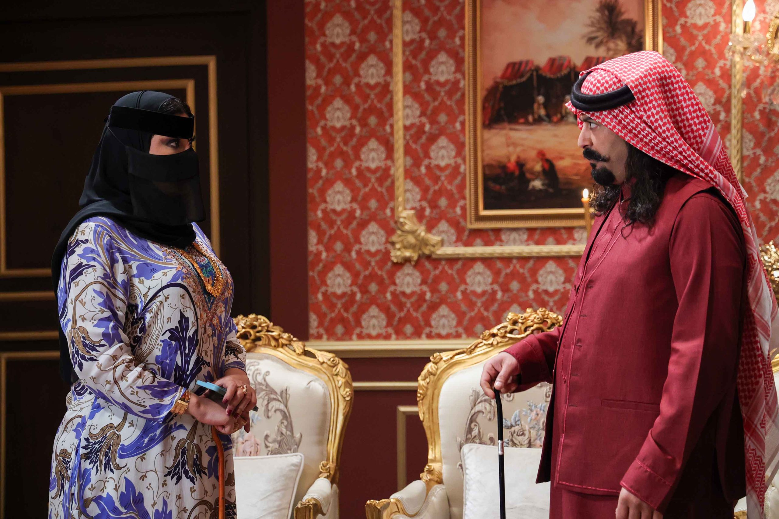 1 MBC1 AND SHAHID RAMADAN 2024 جاك العلم ماجد مطرب فواز وريم عبدالله scaled