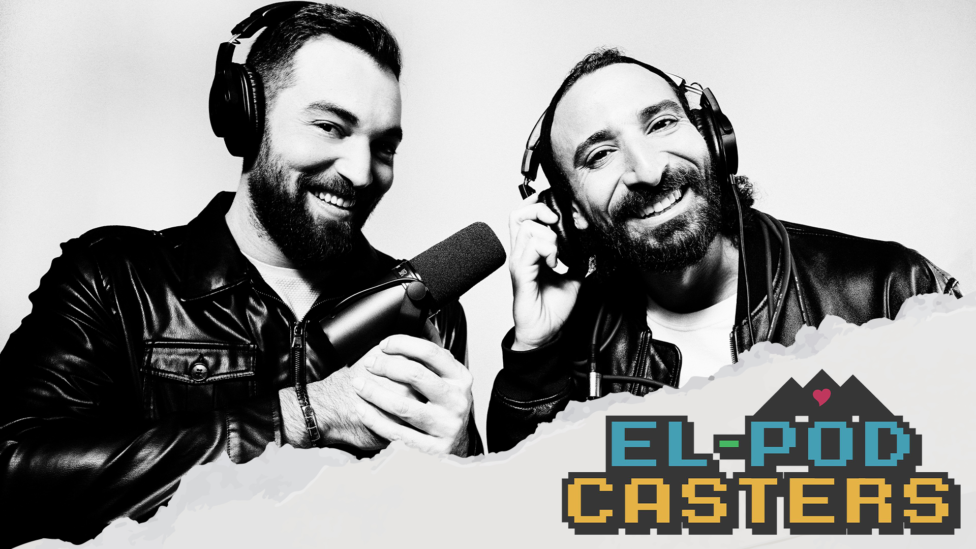 1 Shahid El Podcasters