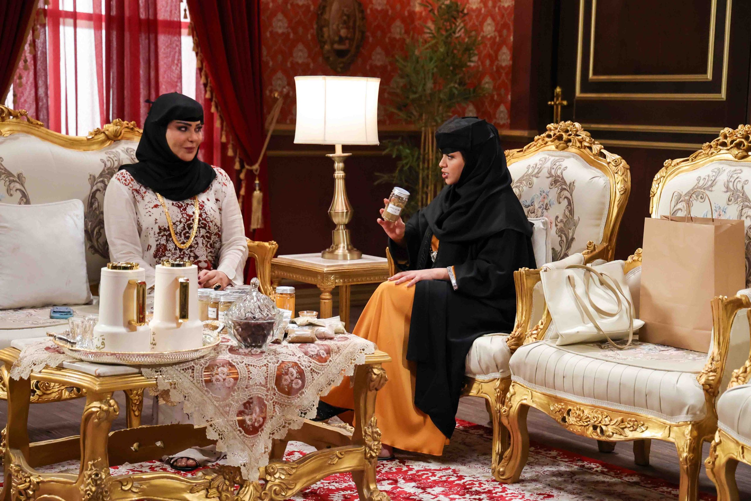 10 MBC1 AND SHAHID RAMADAN 2024 جاك العلم ماجد ريم عبدالله وهديل العتيبي scaled