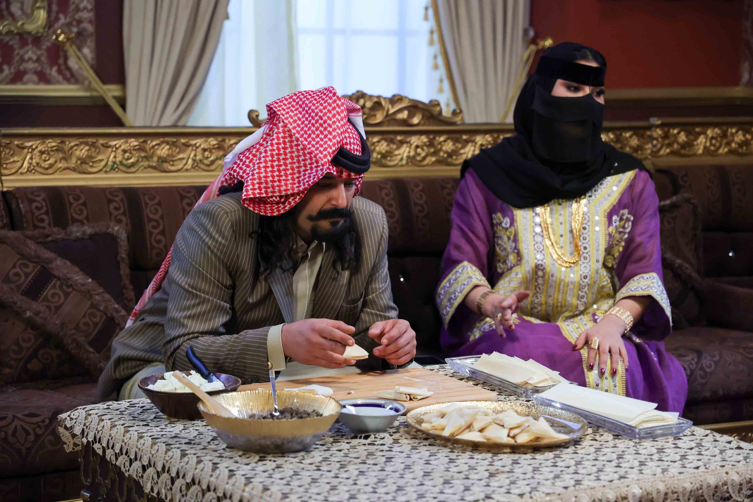 6 MBC1 AND SHAHID RAMADAN 2024 جاك العلم ماجد مطرب فواز وريم عبدالله scaled