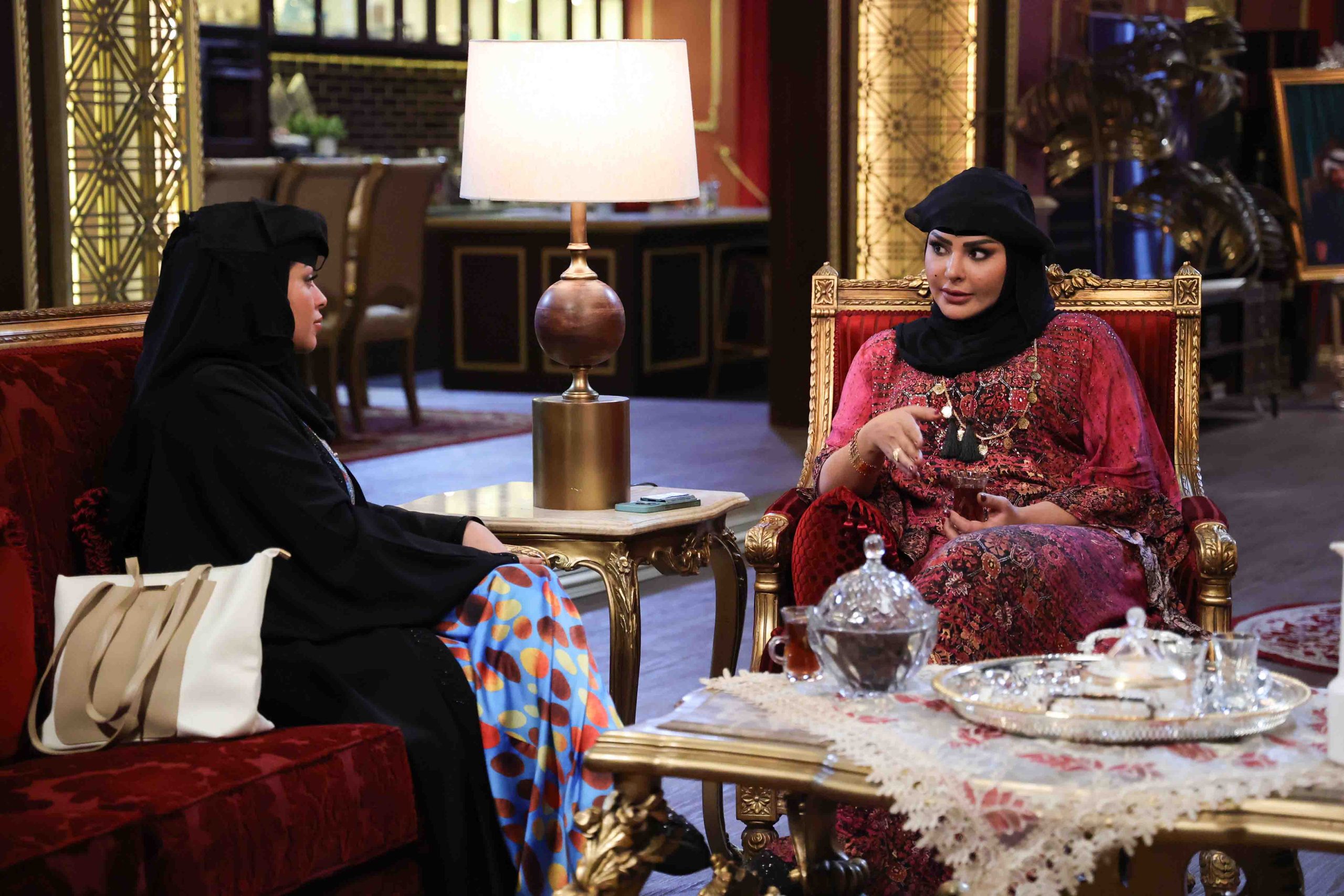 9 MBC1 AND SHAHID RAMADAN 2024 جاك العلم ماجد ريم عبدالله وهديل العتيبي scaled