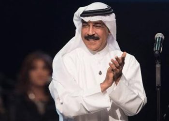 جلسة طربية مع عبدالله الرويشد في أبو ظبي بهذا الموعد