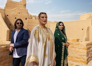 هيئة المسرح والفنون الأدائية تطلق عرض أوبرا زرقاء اليمامة بهذا الموعد
