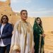 هيئة المسرح والفنون الأدائية تطلق عرض أوبرا زرقاء اليمامة بهذا الموعد 8 هيئة المسرح والفنون الأدائية تطلق عرض أوبرا زرقاء اليمامة بهذا الموعد