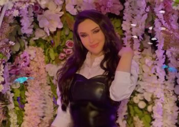 شهد برمدا بأغنية جديدة .. باي ياي يا مشاكلي