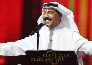 عبدالله الرويشد لا يزال في المستشفى وابنه يكشف عن تطورات حالته الصحية