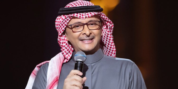 عبدالمجيد عبدالله بحفل منتظر في هذا الموعد ضمن موسم الرياض